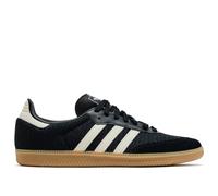 Adidas Sneaker da uomo Grand Court, Core Black Cream White Magic Beige, 46 EU