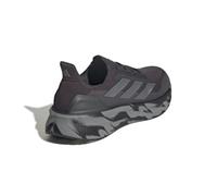 Adidas Sneaker da uomo Grand Court, grigio carbonio, 45 1/3 EU