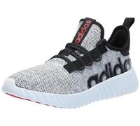 adidas Sneaker da uomo Kaptir 3.0, Bianco/Nero/Better Scarlet, 11