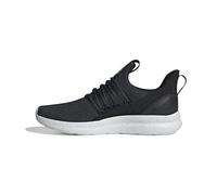 Adidas Sneaker da uomo Lite Racer Adapt 7.0, Nero/Grigio/Grigio, 11 US
