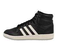 adidas Sneaker da uomo mid Top Ten RB, Core Black Cream White Grey Two Gv6632, 42 2/3 EU