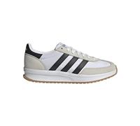 Adidas Sneaker da Uomo Run 70s 2.0, Bianco/Core Nero/Grigio One, 10