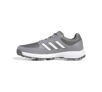 adidas Sneaker da uomo Tech Response 3.0, Grigio Quattro/Ftwr Bianco/Grigio Tre, 14 Wide
