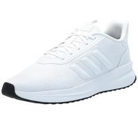 Adidas Sneaker da Uomo X_PLR Path, Bianco/Bianco/Nero, 13 US