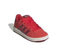 adidas Sneaker Grand Court 00s per bambini, Off White White Black, 1 Big Kid