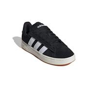 adidas Sneaker Grand Court Alpha Uomo, Gomma bianca e nera., 47 1/3 EU