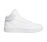 SCARPE ADIDAS HOOPS 3.0 MID W TG 40 COD GW5457 - 9W [US 8 UK 6.5 CM 24.6] Bianco
