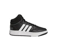 Hoops 3.0 Mid K by adidas sportswear 37 1/3 Nero