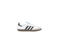 ADIDAS SAMBA OG J IE3675 - BIANCO / 38