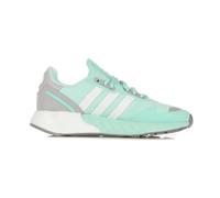 Adidas - Sneaker Low-Top Verde Menta Chiaro - - Sport - Donna - Blu - 36 EU