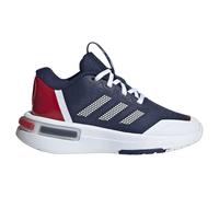 Adidas Marvel Cap Racer Trainers Blu EU 40 Bambini