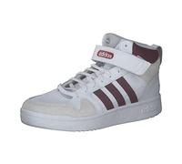 adidas Sneaker Postmove Mid Uomo, Ftwbla Rojsom Escmej, 46 2/3 EU