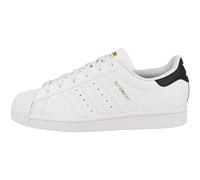adidas Sneaker Superstar W Donna, Ftwr Bianco Ftwr Nucleo Bianco Nero, 36 2/3 EU
