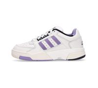 Adidas - Sneaker Tennis Basse - - Sport - Donna - Bianco - 36 EU