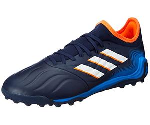 adidas Sneaker Unisex Copa Sense.3 Tf, Navblu Ftwwht Blurus, 42 EU