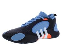 adidas Sneaker unisex D.o.n. Issue 5 Trainers, Colore Nero Azzurro Multicolore, 42 EU