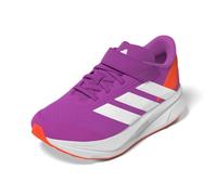 adidas Sneaker unisex Duramo Sl, Viola Burst Bianco Impact Arancione, 1.5 Little Kid