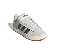 adidas Sneaker unisex per bambini Superstar Foundation Cf I, Orbit Grey Dark Blue White, 48 EU