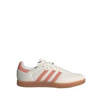 adidas Sneaker Velosamba Made with Nature 2 Unisex, 0, Bianco gesso Wonder Clay Cloud White, 48 EU