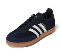 Adidas Sneaker Velosamba 2 unisex per adulti, Inchiostro Bianco Blu Scuro, 46 EU