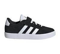 Adidas Vl Court 3.0 Elastic C Trainers Nero EU 29 Bambini
