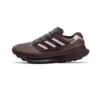 Adidas - Sneakers Agravic Marrone Carbone Stile Retrò - - Sport - Uomo - Marrone - 42 EU