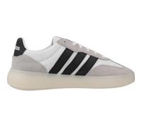 Sneakers con suola stile corda Bianco 40