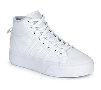 adidas Sneakers alte BRAVADA 2.0 MID PLATFORM in Bianco 38 2/3