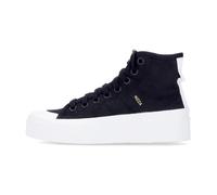 Adidas - Sneakers Alte Core Black - - Sport - Donna - Nero - 38 2/3 EU