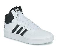 adidas Sneakers alte HOOPS 3.0 MID in Bianco 39 1/3