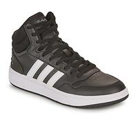 adidas Sneakers alte HOOPS 3.0 MID in Nero 49 1/3