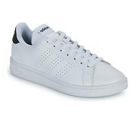 adidas Sneakers basse ADVANTAGE in Bianco 38