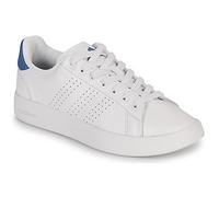 adidas Sneakers basse ADVANTAGE PREMIUM in Bianco 41 1/3