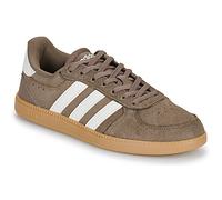 adidas Sneakers basse BREAKNET SLEEK in Marrone 36