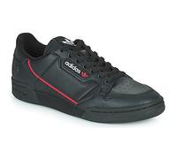 adidas Sneakers basse CONTINENTAL 80 VEGA in Nero 36
