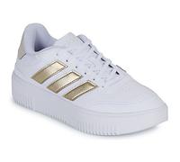 adidas Sneakers basse COURTBLOCK BOLD in Bianco 39 1/3