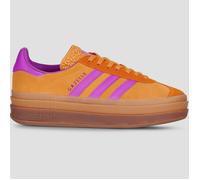 Adidas Originals Gazelle Bold Trainers Arancione EU 40 Donna