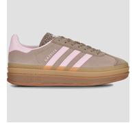 adidas Sneakers basse GAZELLE BOLD in Beige 38