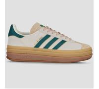 Adidas Gazelle female Scarpe - Bianco - Sintetico - Foot Locker White 43 1/3