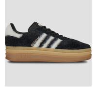 adidas Sneakers basse GAZELLE BOLD in Nero 39 1/3
