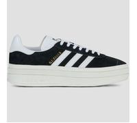 adidas Sneakers basse GAZELLE BOLD in Nero 40 2/3