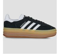 ADIDAS ORIGINALS Sneaker bassa 'Gazelle Bold' nero / bianco Donna - Streetwear - Scarpe - Sneakers - Scarpe ADIDAS ORIGINALS 43