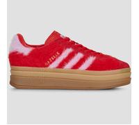 adidas Sneakers basse GAZELLE BOLD in Rosso 39 1/3