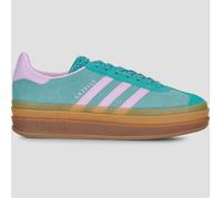 adidas Sneakers basse GAZELLE BOLD in Verde 36 2/3