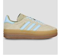 Adidas WMNS GAZELLE BOLD women Lowtop brown in taglia:37 1/3