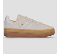adidas Sneakers basse GAZELLE BOLD W in Beige 40