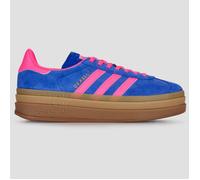 adidas Sneakers basse GAZELLE BOLD W in Blu 38 2/3