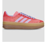 adidas Sneakers basse GAZELLE BOLD W in Rosso 36 2/3