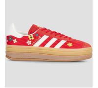 adidas Sneakers basse GAZELLE BOLD W in Rosso 40
