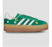 adidas Sneakers basse GAZELLE BOLD W in Verde 40 2/3